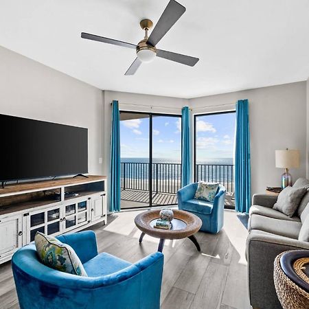 Phoenix VII 71113 By Albvr - Beautiful Beachfront Condo With Amazing Views & Amenities! Orange Beach Buitenkant foto