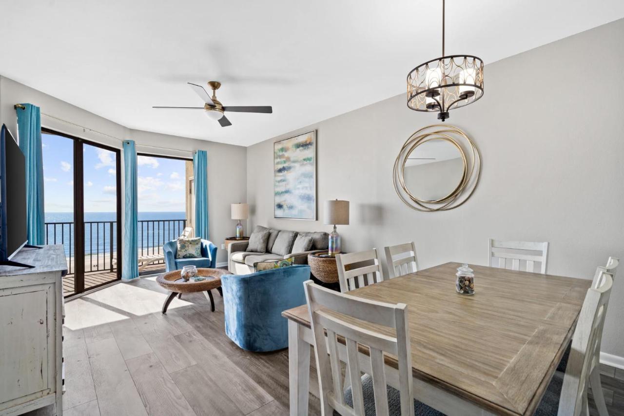 Phoenix VII 71113 By Albvr - Beautiful Beachfront Condo With Amazing Views & Amenities! Orange Beach Buitenkant foto