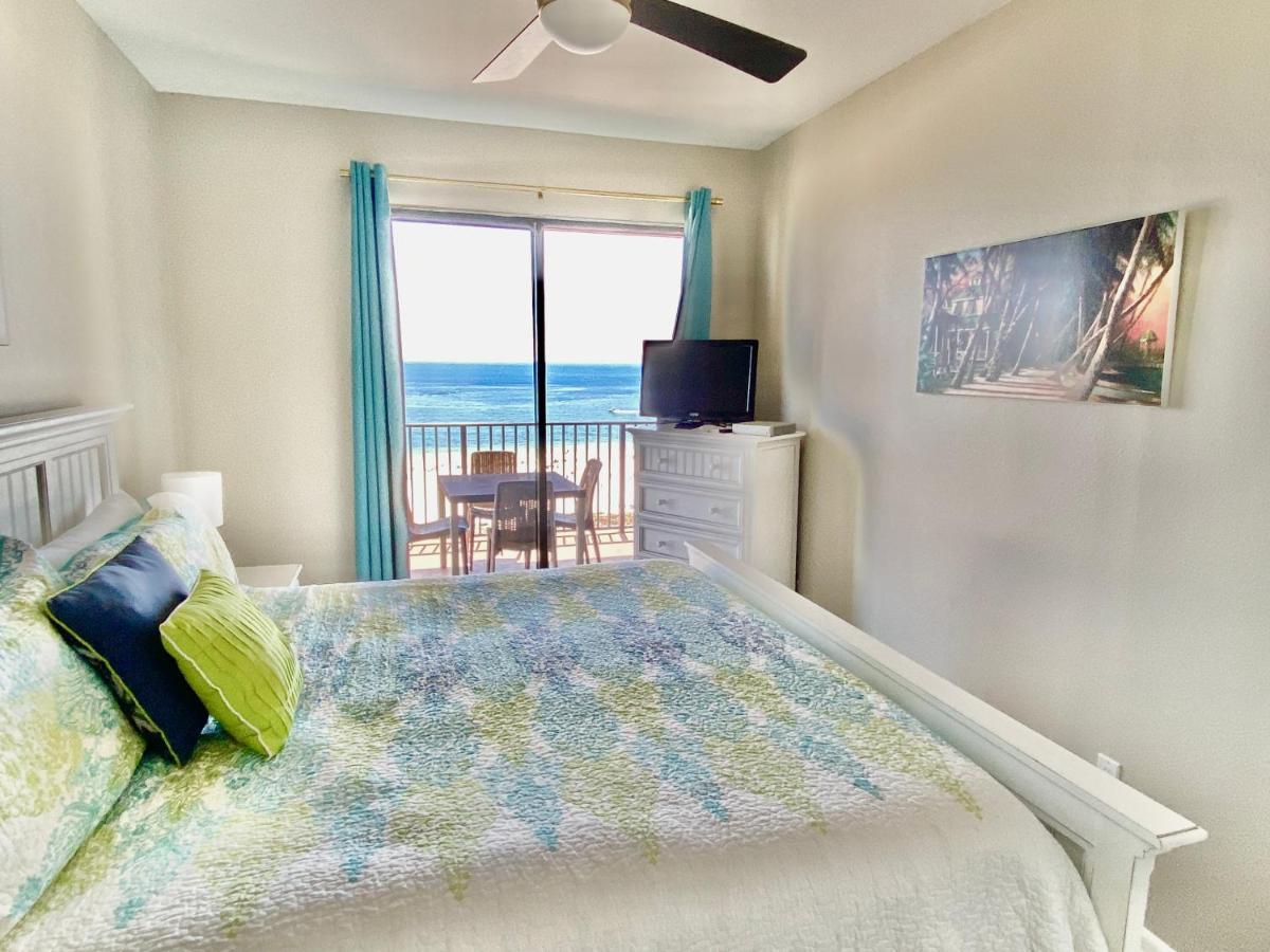 Phoenix VII 71113 By Albvr - Beautiful Beachfront Condo With Amazing Views & Amenities! Orange Beach Buitenkant foto