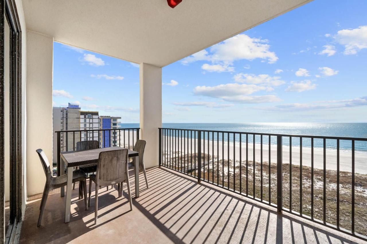 Phoenix VII 71113 By Albvr - Beautiful Beachfront Condo With Amazing Views & Amenities! Orange Beach Buitenkant foto