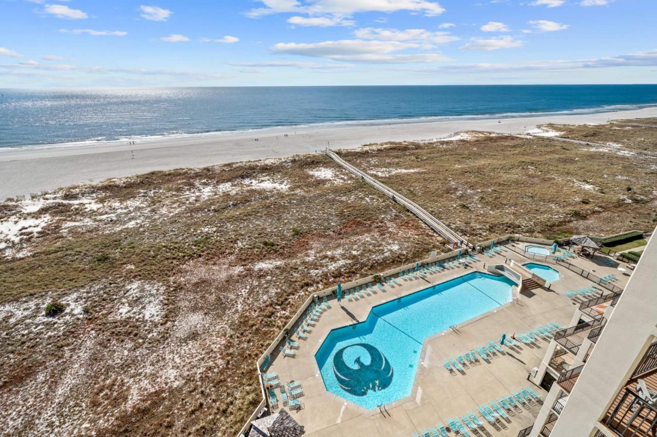 Phoenix VII 71113 By Albvr - Beautiful Beachfront Condo With Amazing Views & Amenities! Orange Beach Buitenkant foto