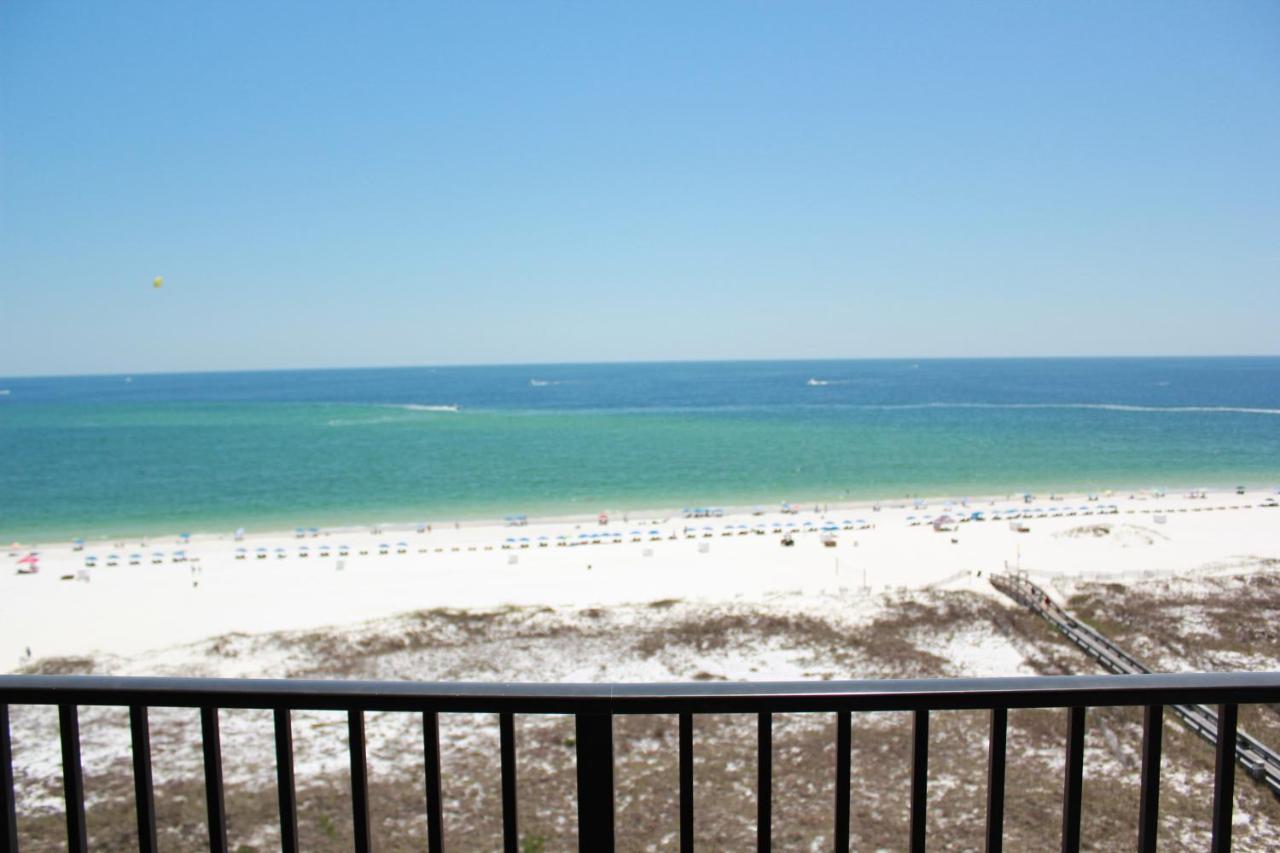 Phoenix VII 71113 By Albvr - Beautiful Beachfront Condo With Amazing Views & Amenities! Orange Beach Buitenkant foto