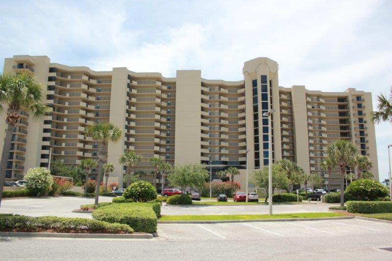 Phoenix VII 71113 By Albvr - Beautiful Beachfront Condo With Amazing Views & Amenities! Orange Beach Buitenkant foto
