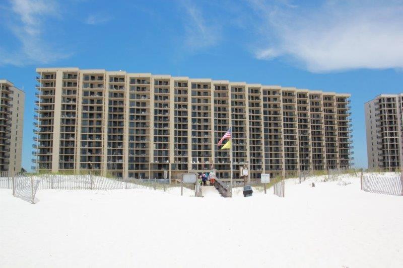 Phoenix VII 71113 By Albvr - Beautiful Beachfront Condo With Amazing Views & Amenities! Orange Beach Buitenkant foto